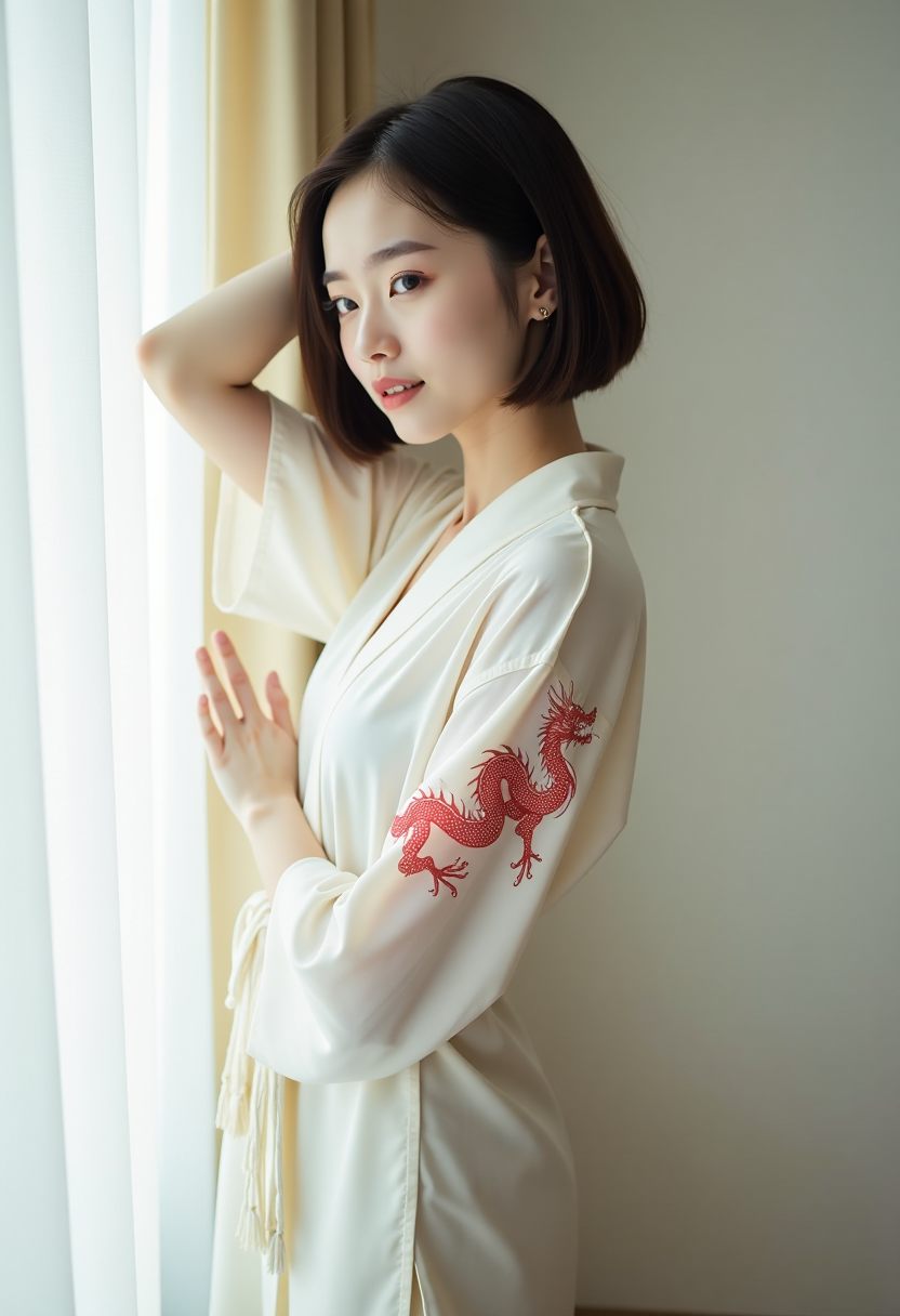 热播剧3